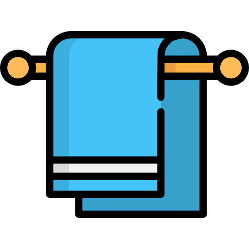 Hair Towels / Turban Towels